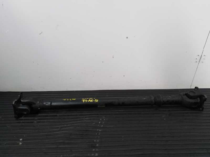 Recambio de transmision central para suzuki jimny sn (fj) techo metálico referencia OEM IAM   P1-A6-31