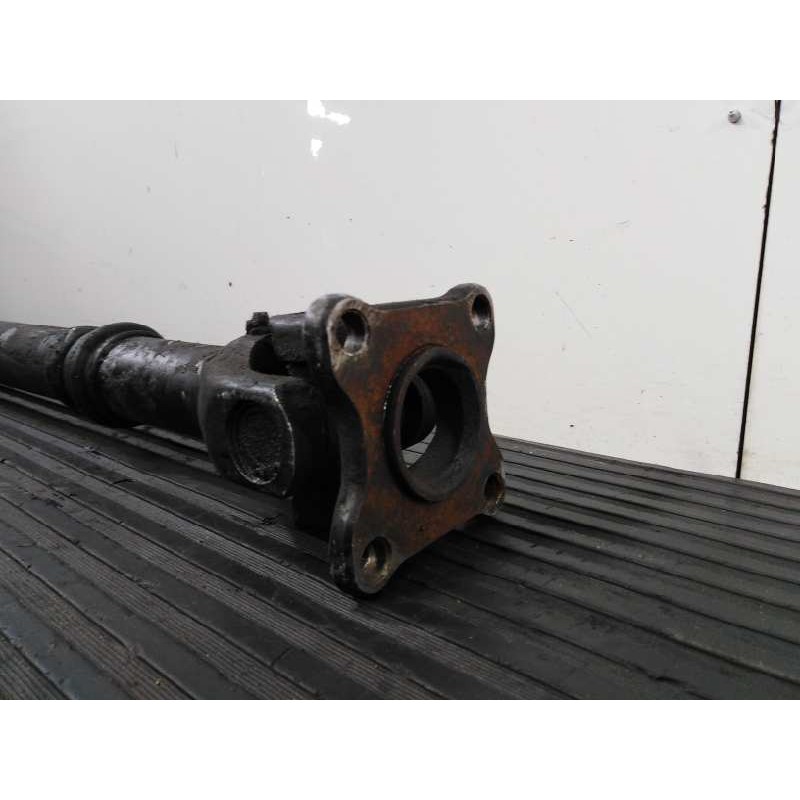 Recambio de transmision central para suzuki jimny sn (fj) techo metálico referencia OEM IAM   P1-A6-31