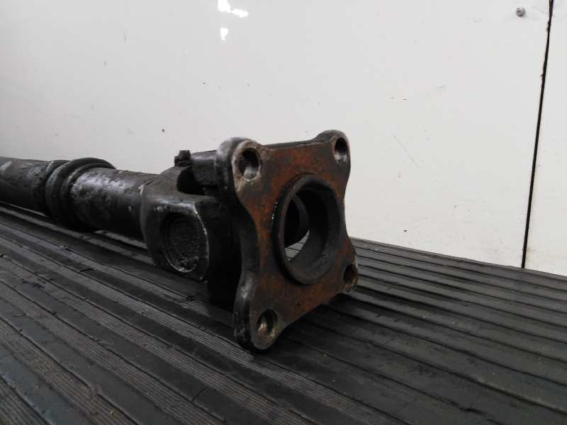 Recambio de transmision central para suzuki jimny sn (fj) techo metálico referencia OEM IAM   P1-A6-31