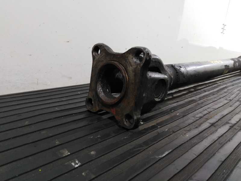 Recambio de transmision central para suzuki jimny sn (fj) techo metálico referencia OEM IAM   P1-A6-31