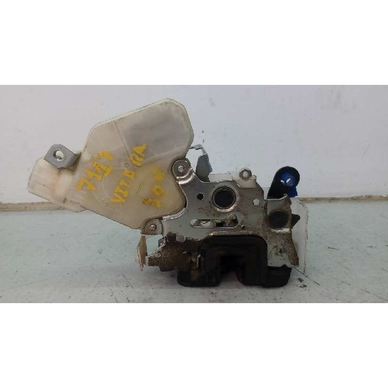 Recambio de cerradura maletero / porton para suzuki grand vitara jb (jt) 1.6 ja (3-ptas.) referencia OEM IAM 8055265J00 0892074A