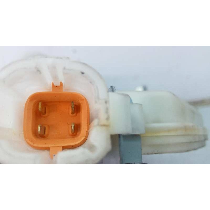 Recambio de cerradura maletero / porton para suzuki grand vitara jb (jt) 1.6 ja (3-ptas.) referencia OEM IAM 8055265J00 0892074A