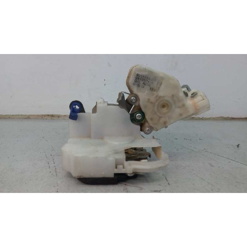 Recambio de cerradura maletero / porton para suzuki grand vitara jb (jt) 1.6 ja (3-ptas.) referencia OEM IAM 8055265J00 0892074A