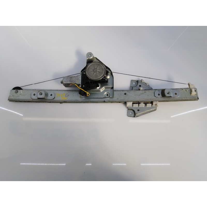 Recambio de elevalunas delantero izquierdo para suzuki grand vitara jb (jt) 1.6 ja (3-ptas.) referencia OEM IAM   E2-A3-5-2