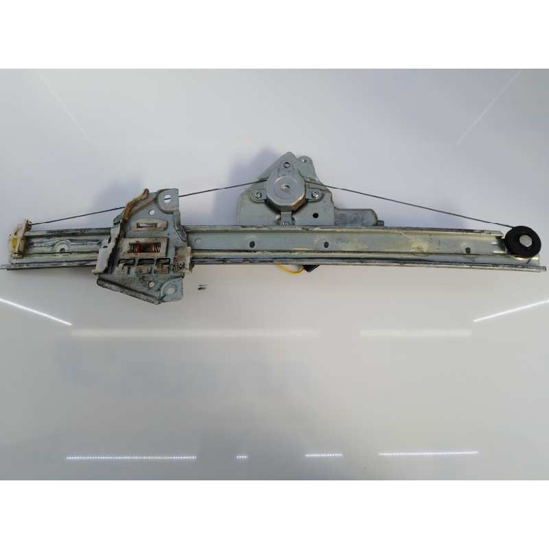 Recambio de elevalunas delantero izquierdo para suzuki grand vitara jb (jt) 1.6 ja (3-ptas.) referencia OEM IAM   E2-A3-5-2