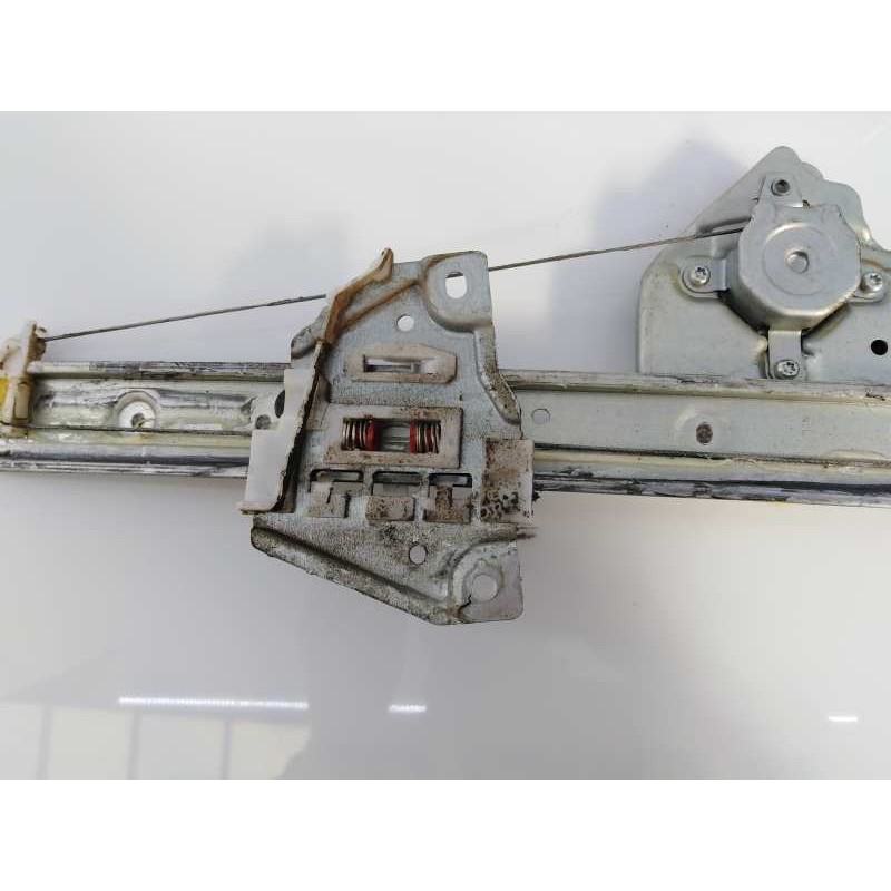 Recambio de elevalunas delantero izquierdo para suzuki grand vitara jb (jt) 1.6 ja (3-ptas.) referencia OEM IAM   E2-A3-5-2