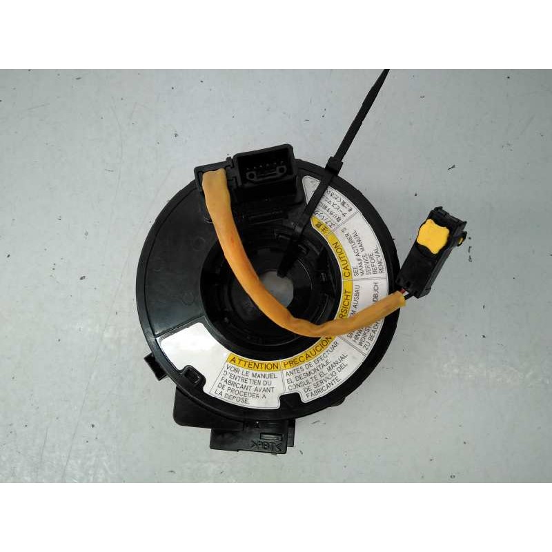 Recambio de anillo airbag para suzuki grand vitara jb (jt) 1.6 ja (3-ptas.) referencia OEM IAM AM62J0RZ71A48  E3-B4-8-3