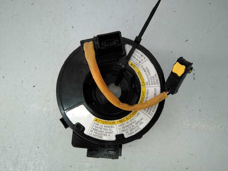 Recambio de anillo airbag para suzuki grand vitara jb (jt) 1.6 ja (3-ptas.) referencia OEM IAM AM62J0RZ71A48  E3-B4-8-3