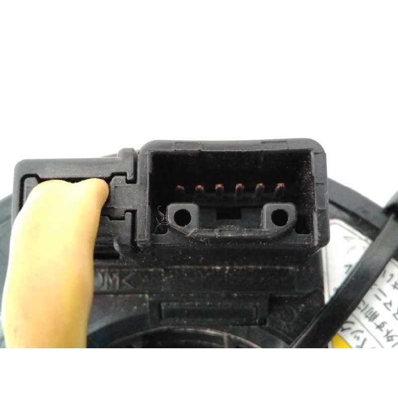 Recambio de anillo airbag para suzuki grand vitara jb (jt) 1.6 ja (3-ptas.) referencia OEM IAM AM62J0RZ71A48  E3-B4-8-3