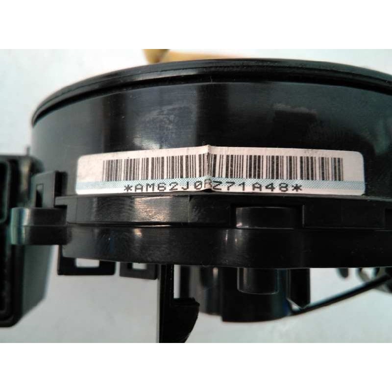 Recambio de anillo airbag para suzuki grand vitara jb (jt) 1.6 ja (3-ptas.) referencia OEM IAM AM62J0RZ71A48  E3-B4-8-3