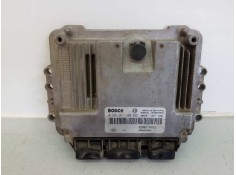 CENTRALITA MOTOR UCE 0281011390 8200310863 E2-A1-43-2