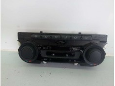 Recambio de mando climatizador para seat altea (5p1) last edition referencia OEM IAM 5P0907044P 5HB01017010 E2-A1-13-9