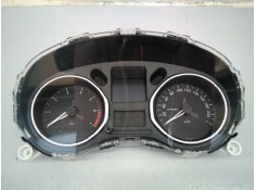 Recambio de cuadro instrumentos para citroën c-elysée feel referencia OEM IAM 9824321780  E3-B2-40-2