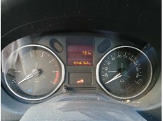 Recambio de cuadro instrumentos para citroën c-elysée feel referencia OEM IAM 9824321780  E3-B2-40-2 2