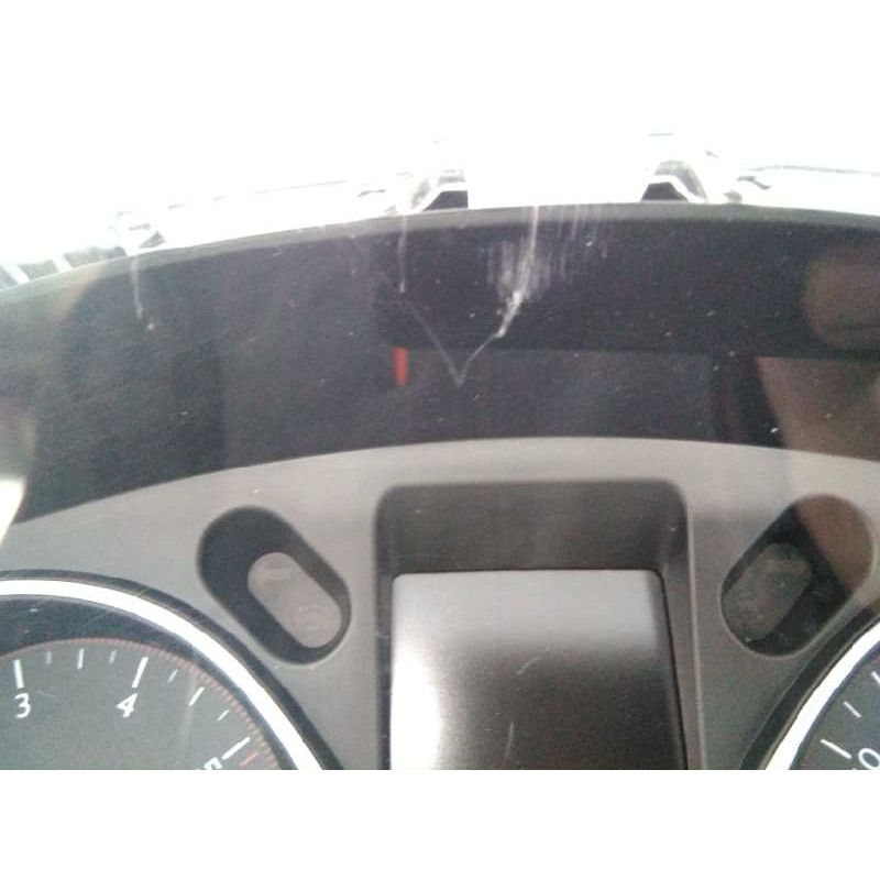 Recambio de cuadro instrumentos para citroën c-elysée feel referencia OEM IAM 9824321780  E3-B2-40-2