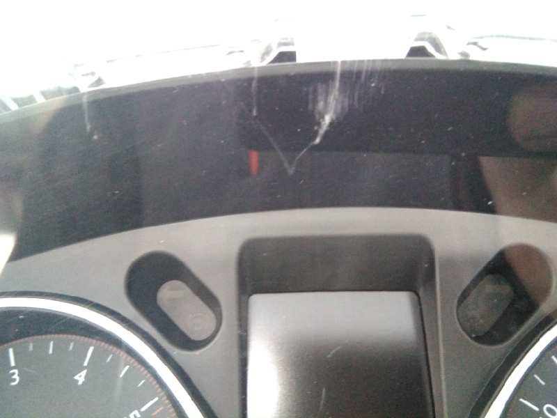 Recambio de cuadro instrumentos para citroën c-elysée feel referencia OEM IAM 9824321780  E3-B2-40-2