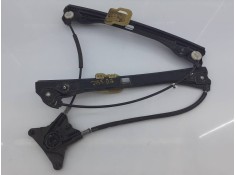 Recambio de elevalunas delantero izquierdo para skoda spaceback (5h) ambition referencia OEM IAM 5JA837461  E1-A5-3-2