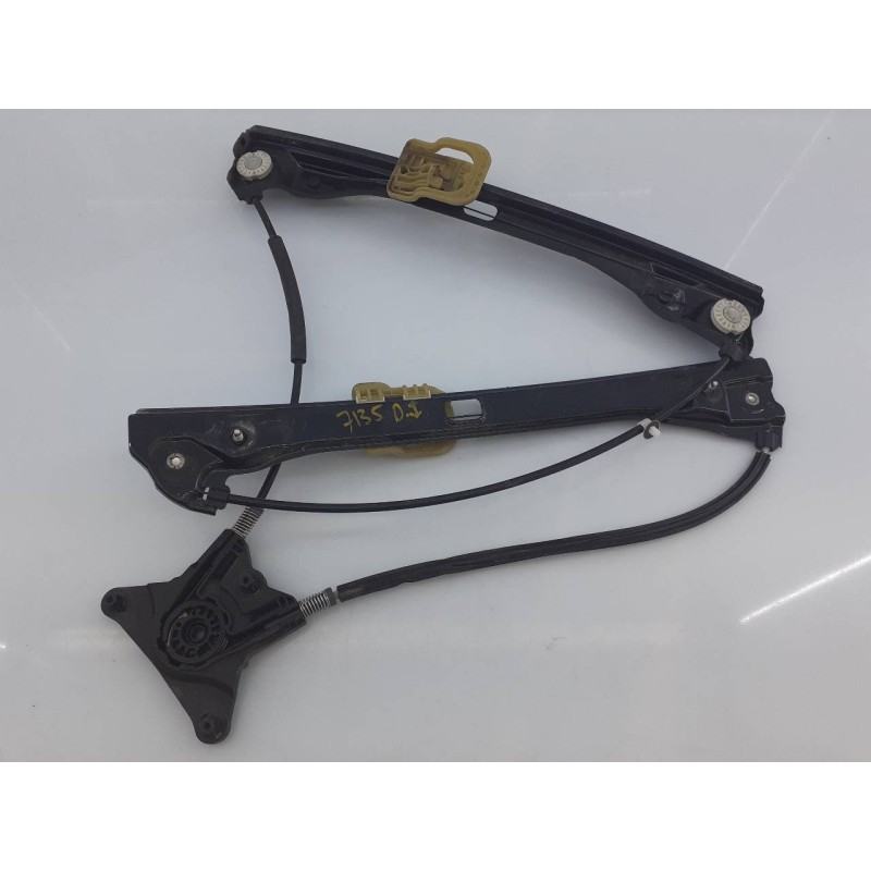 Recambio de elevalunas delantero izquierdo para skoda spaceback (5h) ambition referencia OEM IAM 5JA837461  E1-A5-3-2