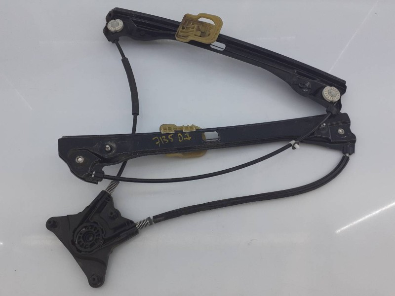 Recambio de elevalunas delantero izquierdo para skoda spaceback (5h) ambition referencia OEM IAM 5JA837461  E1-A5-3-2