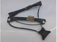 Recambio de elevalunas delantero izquierdo para skoda spaceback (5h) ambition referencia OEM IAM 5JA837461  E1-A5-3-2 2