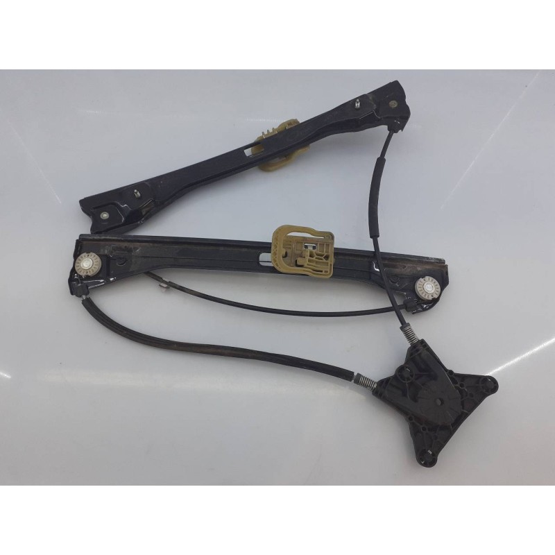 Recambio de elevalunas delantero izquierdo para skoda spaceback (5h) ambition referencia OEM IAM 5JA837461  E1-A5-3-2