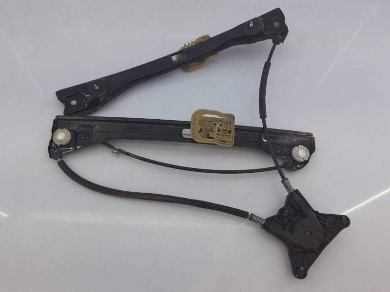 Recambio de elevalunas delantero izquierdo para skoda spaceback (5h) ambition referencia OEM IAM 5JA837461  E1-A5-3-2