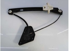 Recambio de elevalunas trasero izquierdo para skoda spaceback (5h) ambition referencia OEM IAM 5JJ839461  E1-A5-4-1 2