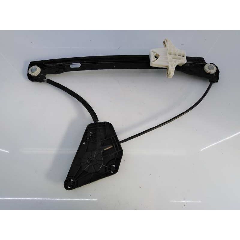 Recambio de elevalunas trasero izquierdo para skoda spaceback (5h) ambition referencia OEM IAM 5JJ839461  E1-A5-4-1