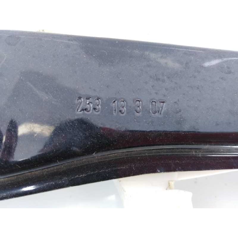 Recambio de elevalunas trasero izquierdo para skoda spaceback (5h) ambition referencia OEM IAM 5JJ839461  E1-A5-4-1