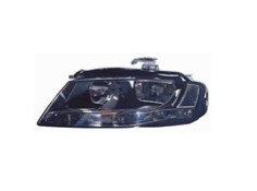 Recambio de faro izquierdo para audi a4 ber. (b8) referencia OEM IAM 10102241002 NUEVO T2-4-A2-1