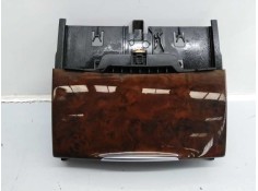 Recambio de cenicero para mercedes-benz clase cls (w218) cls 250 cdi be (218.303) referencia OEM IAM 2186800850  E1-A2-19-2