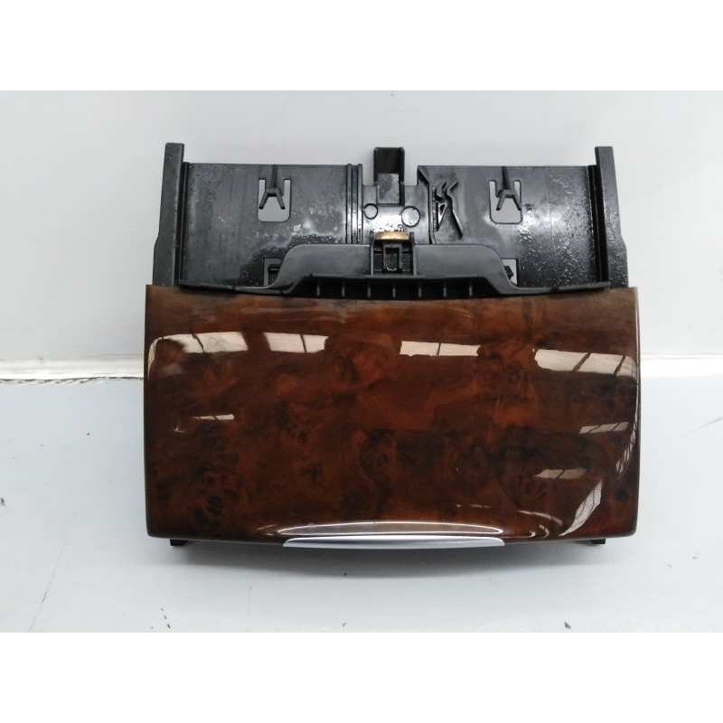 Recambio de cenicero para mercedes-benz clase cls (w218) cls 250 cdi be (218.303) referencia OEM IAM 2186800850  E1-A2-19-2