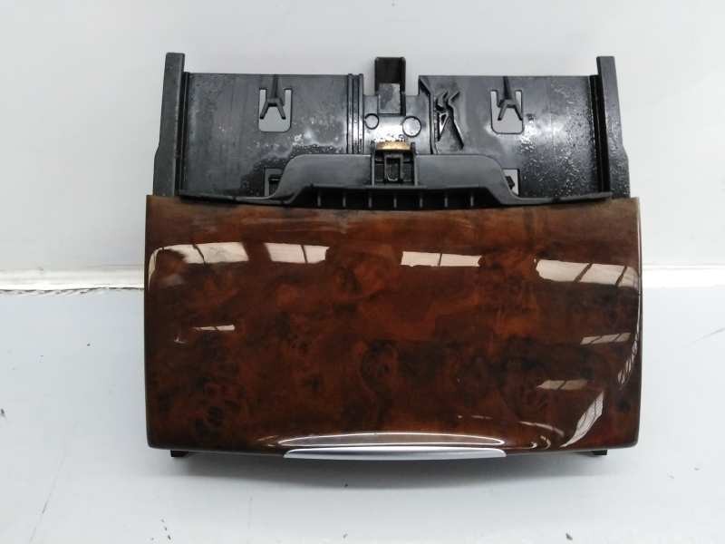 Recambio de cenicero para mercedes-benz clase cls (w218) cls 250 cdi be (218.303) referencia OEM IAM 2186800850  E1-A2-19-2