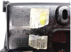 Recambio de cenicero para mercedes-benz clase cls (w218) cls 250 cdi be (218.303) referencia OEM IAM 2186800850  E1-A2-19-2 2