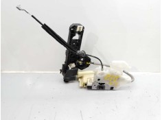 CERRADURA PUERTA DELANTERA IZQUIERDA A2047201535 E1-A2-16-1