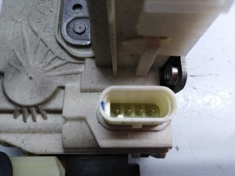 Recambio de cerradura puerta trasera izquierda para mercedes-benz clase cls (w218) cls 250 cdi be (218.303) referencia OEM IAM 2