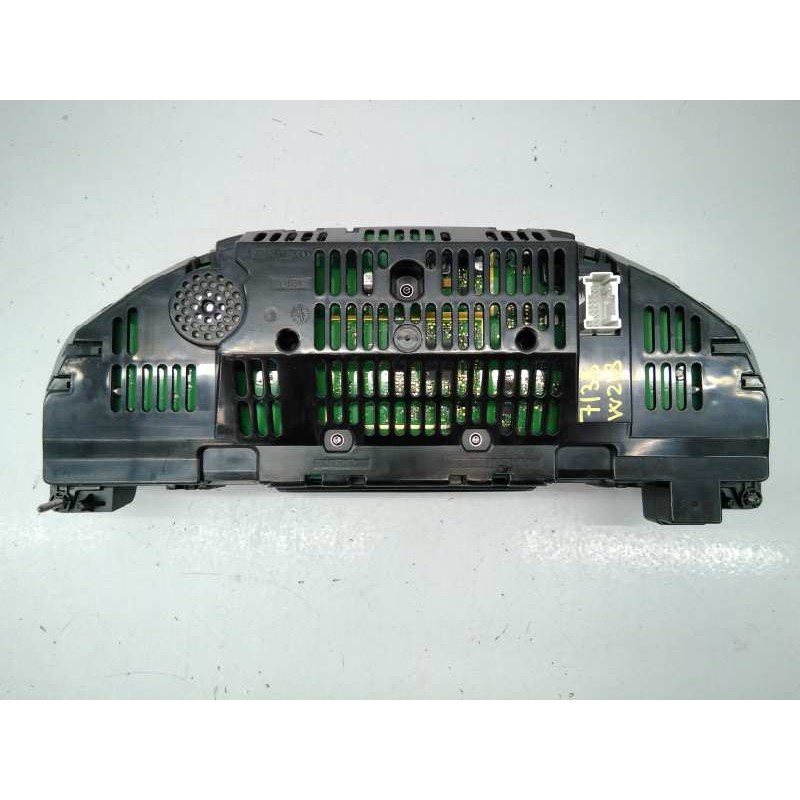 Recambio de cuadro instrumentos para mercedes-benz clase cls (w218) cls 250 cdi be (218.303) referencia OEM IAM A2189007302 A2C5