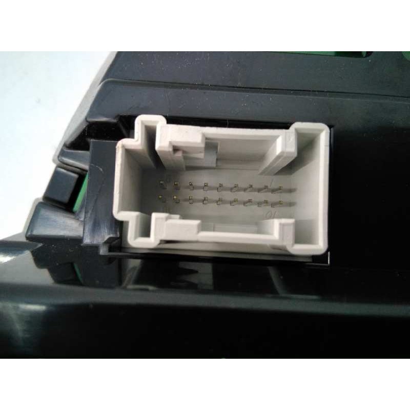 Recambio de cuadro instrumentos para mercedes-benz clase cls (w218) cls 250 cdi be (218.303) referencia OEM IAM A2189007302 A2C5