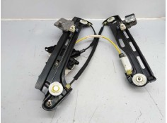 ELEVALUNAS TRASERO IZQUIERDO A2078200542 E1-A2-14-1