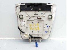 Recambio de luz interior para mercedes-benz clase cls (w218) cls 250 cdi be (218.303) referencia OEM IAM 2129064201  E1-A2-19-2 2