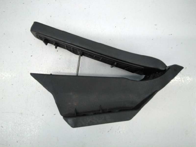 Recambio de pedal acelerador para mercedes-benz clase cls (w218) cls 250 cdi be (218.303) referencia OEM IAM A2043000004  E3-A1-