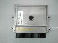 Recambio de centralita motor uce para renault clio iv limited referencia OEM IAM 237109221R 237105499R E2-A1-44-2