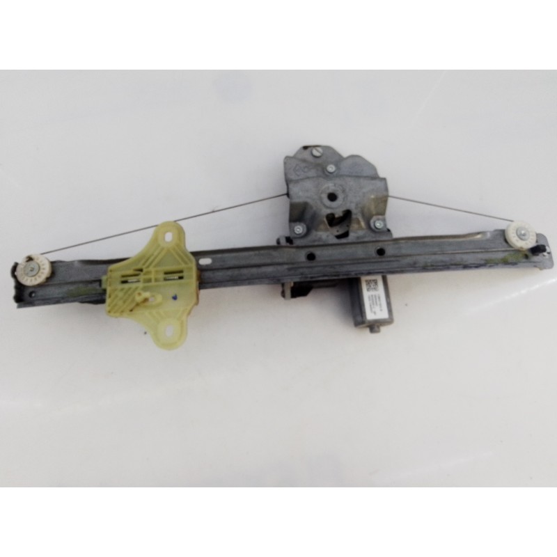 Recambio de elevalunas delantero izquierdo para renault clio iv limited referencia OEM IAM 128001502B 1903060001 E1-A1-40-1