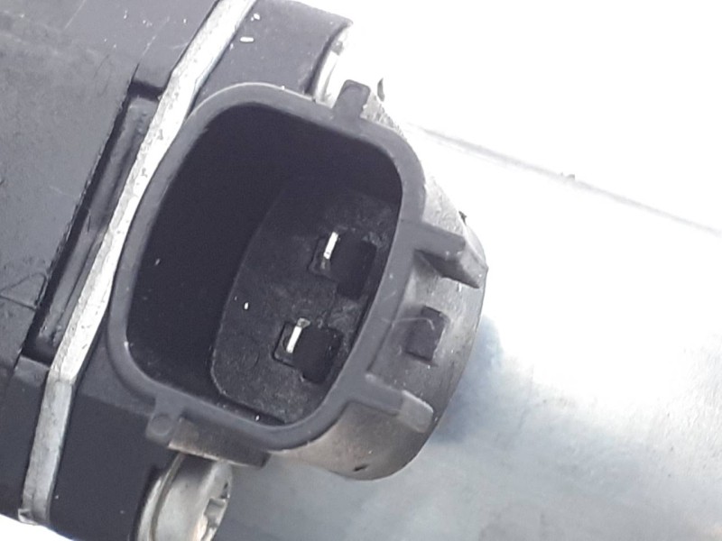 Recambio de elevalunas trasero derecho para renault clio iv limited referencia OEM IAM 128001471B 19031060004 E1-A1-12-1