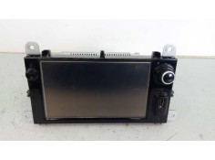 SISTEMA NAVEGACION GPS 281157941RTY973 MBS62385501 E2-A1-43-7