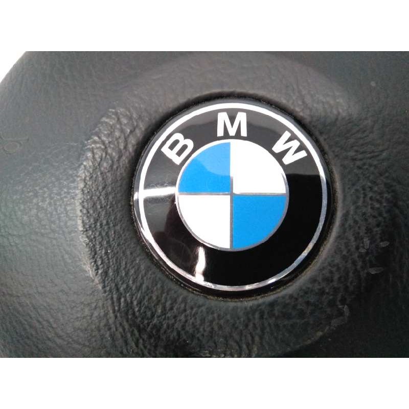 Recambio de airbag delantero izquierdo para bmw serie 3 compact (e46) 318td referencia OEM IAM 33675789101Q 03B006DT0179X 