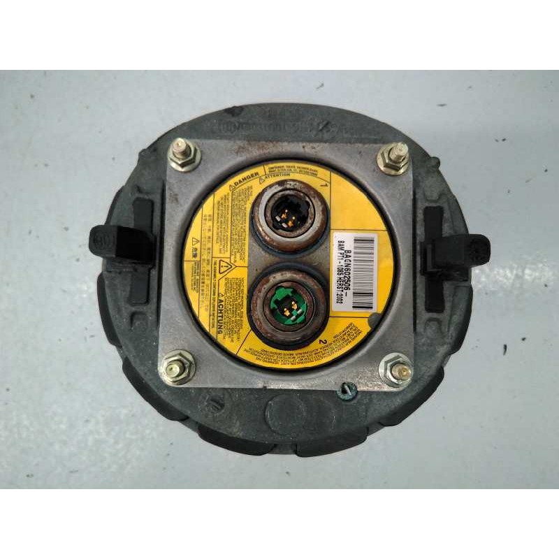 Recambio de airbag delantero izquierdo para bmw serie 3 compact (e46) 318td referencia OEM IAM 33675789101Q 03B006DT0179X 
