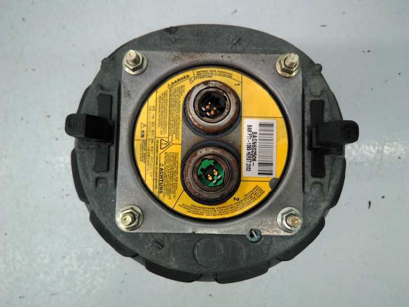 Recambio de airbag delantero izquierdo para bmw serie 3 compact (e46) 318td referencia OEM IAM 33675789101Q 03B006DT0179X 