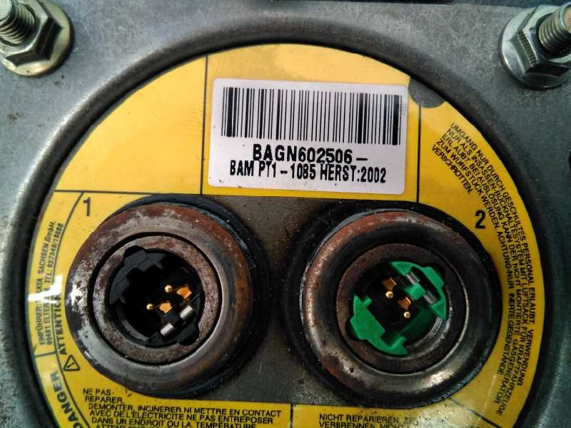 Recambio de airbag delantero izquierdo para bmw serie 3 compact (e46) 318td referencia OEM IAM 33675789101Q 03B006DT0179X 