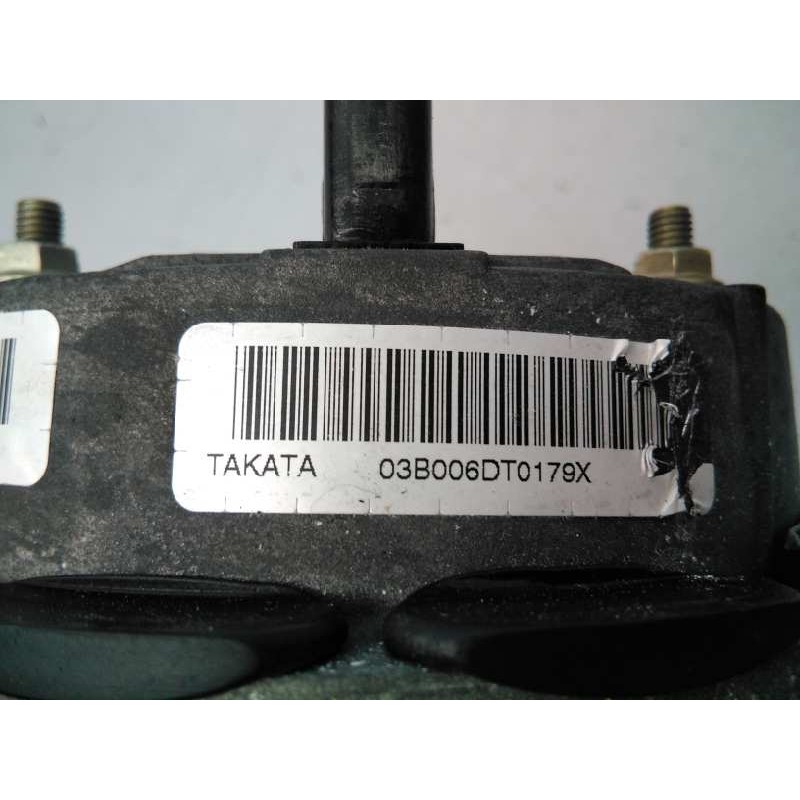 Recambio de airbag delantero izquierdo para bmw serie 3 compact (e46) 318td referencia OEM IAM 33675789101Q 03B006DT0179X 